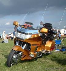 Image result for Champagne Gold 1990 Motorcycle