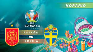 España and suecia will lock horns this monday (14 june) in the la eurocopa de fútbol 2021. Dmtjwtstmvxmcm