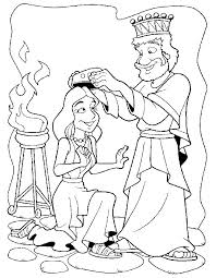I hope you enjoy today's free women of the bible coloring page today of queen esther. Bible Coloring Pages Ruth Esther
