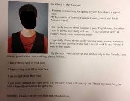 We have a few tips right here. This Guy Who Is Obviously Over Qualified Cover Letter For Resume Writing A Cover Letter Job Cover Letter