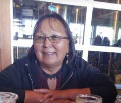 Obituary for Hazel Nyberg