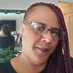 Tania Felder's Instagram, Twitter & Facebook