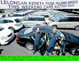 Tak semua orang layak beli kereta baru sebab lebih 98% pembeli kereta baru mesti apply loan dari bank. Lelong Sabah Kereta