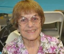 Obituary information for VERA CASEY