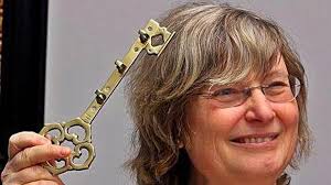 Cuatro matemáticos reciben el Princesa de Asturias de investigación  científica