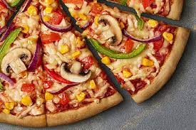 The Best Domino S Pizzas To Order For Spring Time Domino S Pizza Blog