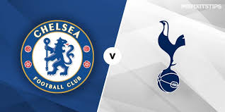 The advantage is on the side. Chelsea Vs Tottenham Betting Tips Preview Mrfixitstips