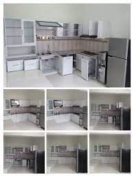 Maybe you would like to learn more about one of these? Kitchen Set Acp Interior Design Jogja