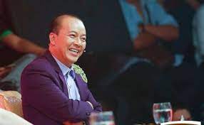 Bài đăng khiến nghệ sĩ đức hải bị chỉ trích. U0umkfvvugbx6m