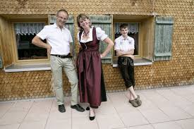 Romantikferienhaus am Brändle