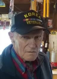 Richard Slade Obituary (1931