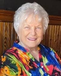 Geraldine Mayo's Instagram, Twitter & Facebook