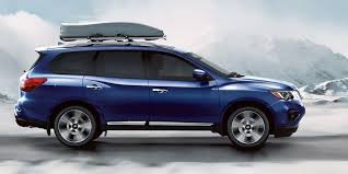 Look through all the nissan pathfinder models to find the exact towing capacity for your vehicle. What Is The Nissan Pathfinder Towing Capacity Suntrup Nissan