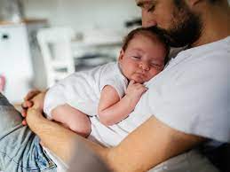 Do Babies Dream
