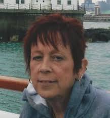 Obituary information for Ann Marie Santore