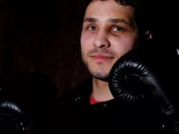 Troy James in line for British title shot after devastating knock-out