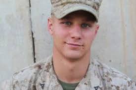 Data Network Specialist Keeps Marines Connected