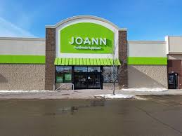Is an american specialty retailer of crafts and fabrics based in hudson, ohio. Customized Devices Helps Deter Theft At Joann Chain Store Age