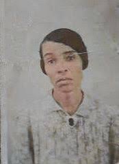 Nancy Jane Maynor Strickland (1908-1967)