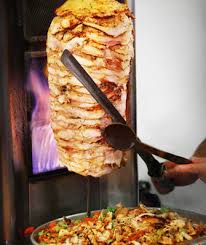 Dönergrills für zuhause bestehen üblicherweise aus rostfreiem edelstahl und verschiedenen komponenten aus plastik. Donergrill Fur Die Gastronomie Imbiss De