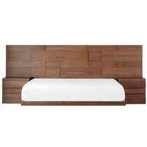 Nowadays we come right here with a new pallet concept. Light Wood Headboards You Ll Love In 2021 Wayfair