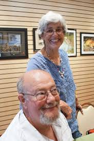 Terry Allshouse's Instagram, Twitter & Facebook