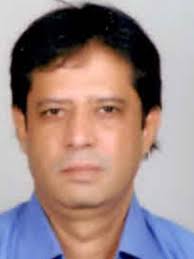 Khalid Shaikh, GM-IT, IT Manager, IT Manager