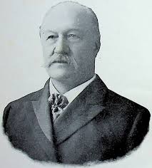 Samuel Waters Allerton.