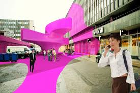 Projekte Von Carlos Martinez Architekten Architekt Architektur Projekte