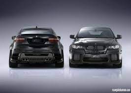 2010 Lumma Bmw X6m Clr X 650 M Car Pictures