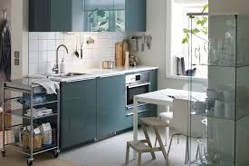 Voir plus d'idées sur le thème idee amenagement cuisine, amenagement cuisine, aménagement. Petite Cuisine Ouverte 38 Idees D Amenagement Modernes Et Pratiques