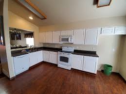 Get stunning kitchen cabinet doors by cutler, and get renovation support from lowe's professional no mess, no major renovation. Cabinet Painting And Refinishing By Certapro Painters Colorado Springs