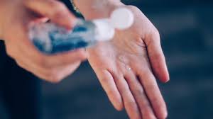 Maybe you would like to learn more about one of these? Coronavirus The History Of Hand Sanitizer And Why It S Important