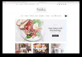 /r/foodblog is a community for writers and readers of food blogs to come together and share! 20 Best Food Blog Wordpress Themes 2021