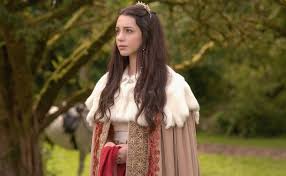 A Very Long Tv Series Review Of “Reign” Season 2 – The Book And Beauty Blog