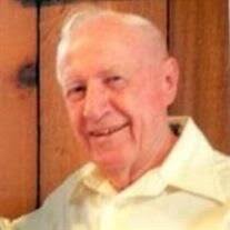 Howard Adam Verret Obituary