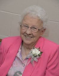 Obituary | Georgia Leona (Widener) Holmes of North Carolina | Coffman  Funeral Home and Crematory