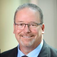 Chris Heaton, MPA, IOM