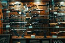 55th Annual Missouri Valley Arms Collectors 2026 Summer Arms Show