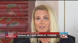 Tara Pendley's Instagram, Twitter & Facebook