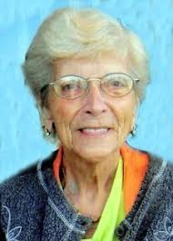 Carmen Null Obituary