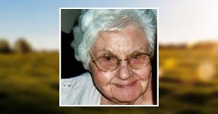 Dorothy Kloske Heretick Obituary February 27, 2017
