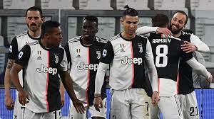 Chi ha più tifosi in serie a? Juventus 2 0 Inter Milan Aaron Ramsey Scores To Help Hosts Go Top Of Serie A Football News Sky Sports