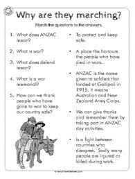 Anzac Day Worksheets Google Search Anzac Day Anzac Activities For 6 Year Olds