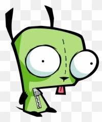 Gir Eating Cupcake Cupcake Gir Invader Zim Png Free Transparent Png Images Pngaaa Com Gir will always love his cupcake and will always remember it.