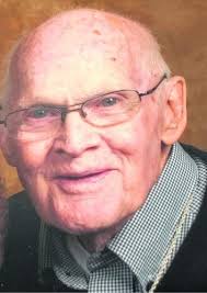 Charles Doty Obituary (1932