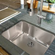We did not find results for: Kindred Stainless Steel 25 L X 19 W Undermount Kitchen Sink Wayfair