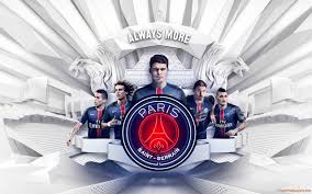 The great collection of paris saint germain wallpaper for desktop, laptop and mobiles. Paris Saint Germain Wallpaper 2018 2560x1600 Wallpaper Teahub Io