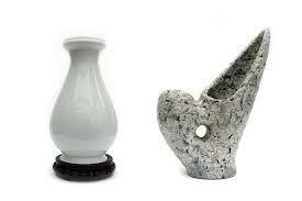 CERAMICS CONVERSATIONS: FROM VALLAURIS TO 'FAT LAVA': CERAMIC CONVERSATIONS