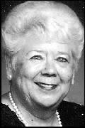 Margie Wade Obituary (2008)